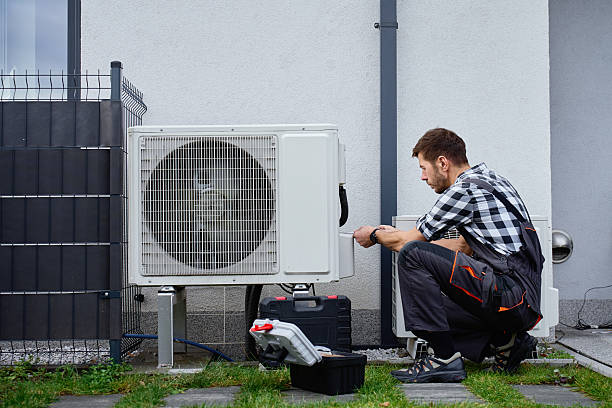 Trusted Furnace Repair service in Eveleth, MN - HVAC Repair CO